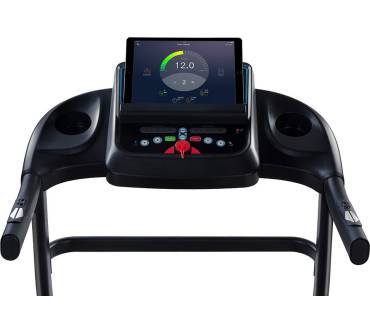 Produktbild Sportstech Laufband F26