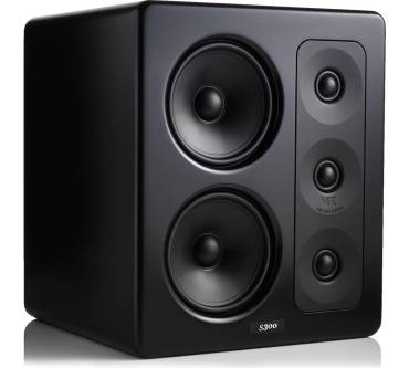 Produktbild MK Sound S300 THX-Ultra-2-Set (S300 / S300T / X12)