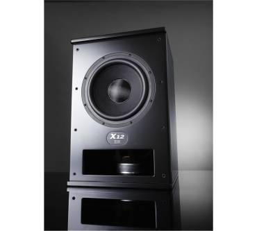 Produktbild MK Sound S300 THX-Ultra-2-Set (S300 / S300T / X12)