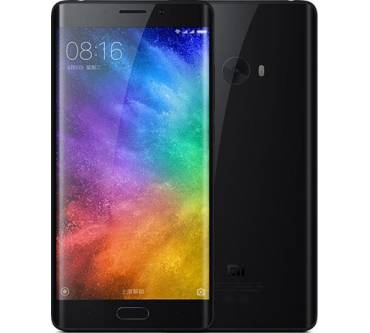 Produktbild Xiaomi Mi Note 2