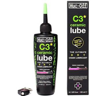 Produktbild Muc-Off C3 Dry Ceramic Lube