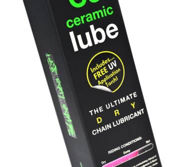 Produktbild Muc-Off C3 Dry Ceramic Lube