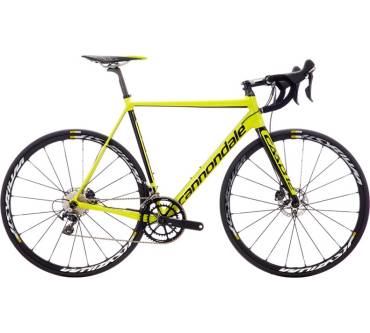 Produktbild Cannondale CAAD12 Disc Dura Ace (Modell 2016)