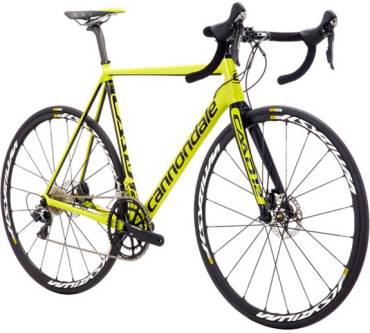 Produktbild Cannondale CAAD12 Disc Dura Ace (Modell 2016)