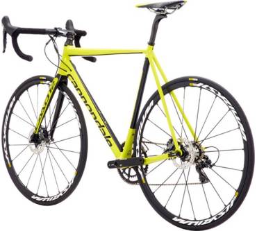 Produktbild Cannondale CAAD12 Disc Dura Ace (Modell 2016)