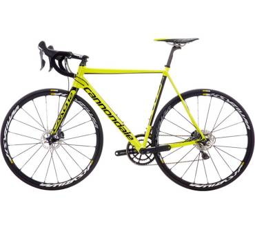 Produktbild Cannondale CAAD12 Disc Dura Ace (Modell 2016)