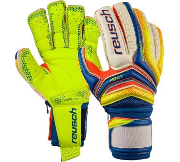 Produktbild Reusch Serathor Supreme G2 Ortho-Tec