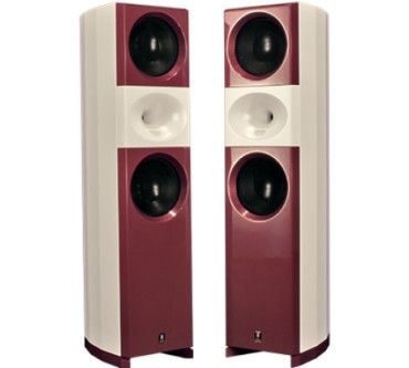 Produktbild Zingali Acoustics Home Monitor 2.10