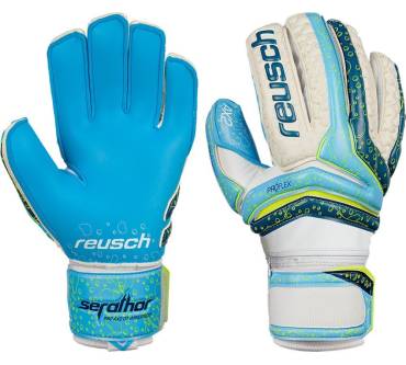 Produktbild Reusch Serathor Pro AX2 Ortho-Tec Windproof