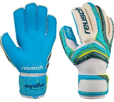 Produktbild Reusch Serathor Pro AX2 Windproof