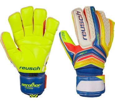 Produktbild Reusch Serathor Deluxe G2