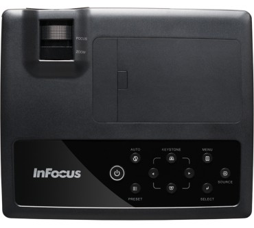 Produktbild Infocus IN1118HD