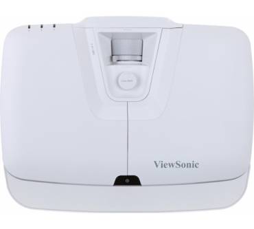 Produktbild ViewSonic Pro8800WUL