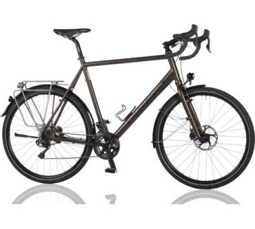 Produktbild Maxx Roadmaxx Randonneur - Shimano Ultegra Di2 (Modell 2014)