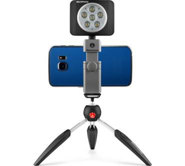 Produktbild Manfrotto TwistGrip