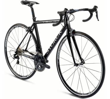 Produktbild Storck Bikes Visioner G1 (Modell 2016)