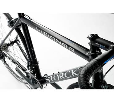 Produktbild Storck Bikes Visioner G1 (Modell 2016)