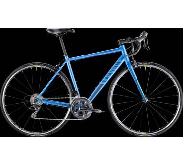 Produktbild Canyon Endurace WMN AL 6.0 (Modell 2016)