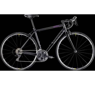 Produktbild Canyon Endurace WMN AL 6.0 (Modell 2016)