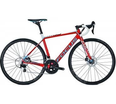 Produktbild Focus Cayo Disc Donna 105 (Modell 2016)