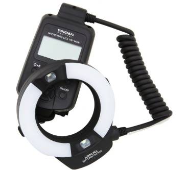 Produktbild Yongnuo Macro Ring Lite YN-14EX