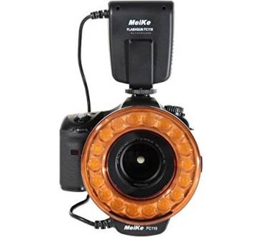 Produktbild Meike Flashgun FC110