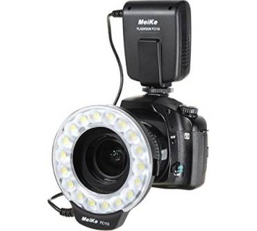 Produktbild Meike Flashgun FC110