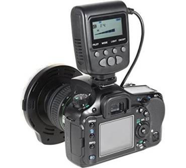 Produktbild Meike Flashgun FC110