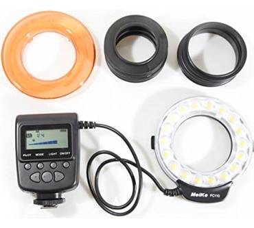 Produktbild Meike Flashgun FC110