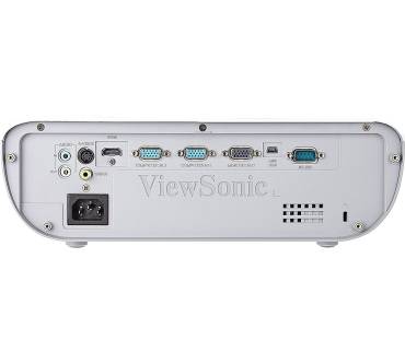 Produktbild ViewSonic PJD5353Ls