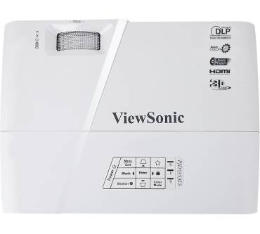 Produktbild ViewSonic PJD5353Ls