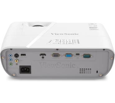 Produktbild ViewSonic PJD7828HDL