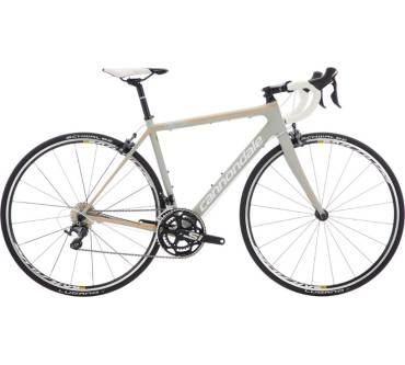 Produktbild Cannondale SuperSix EVO Women's Ultegra 4 (Modell 2016)