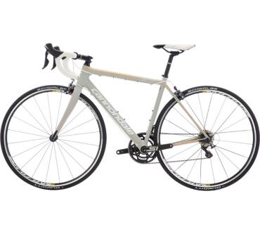 Produktbild Cannondale SuperSix EVO Women's Ultegra 4 (Modell 2016)