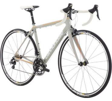 Produktbild Cannondale SuperSix EVO Women's Ultegra 4 (Modell 2016)