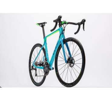 Produktbild Cube Axial WLS C:62 SL Disc (Modell 2016)