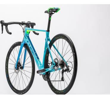 Produktbild Cube Axial WLS C:62 SL Disc (Modell 2016)