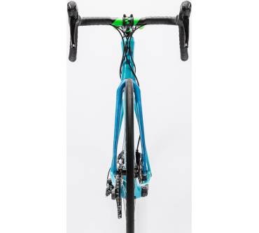 Produktbild Cube Axial WLS C:62 SL Disc (Modell 2016)