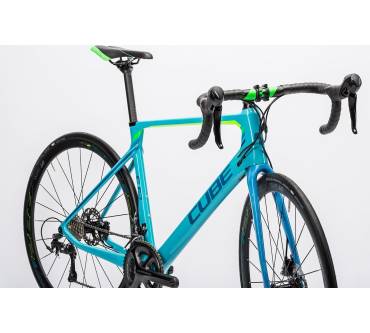 Produktbild Cube Axial WLS C:62 SL Disc (Modell 2016)