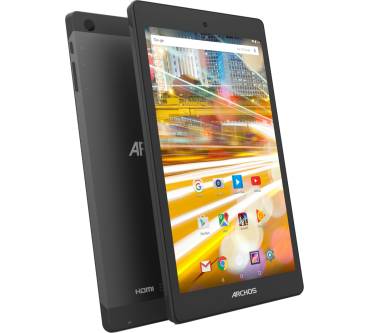 Produktbild Archos 80 Oxygen