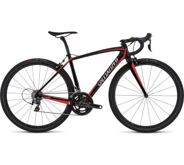 Produktbild Specialized Amira SL4 Pro Race (Modell 2016)