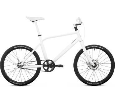 Produktbild Schindelhauer Bikes ThinBike