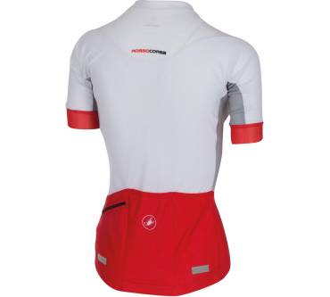 Produktbild Castelli Aero Race W Jersey FZ