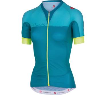 Produktbild Castelli Aero Race W Jersey FZ