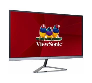 Produktbild ViewSonic VX2476-smhd