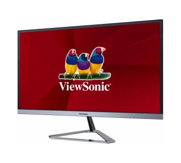 Produktbild ViewSonic VX2476-smhd