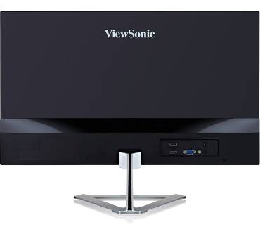 Produktbild ViewSonic VX2476-smhd