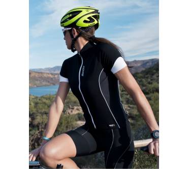 Produktbild Santini Ora Short Sleeve Jersey Women