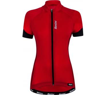 Produktbild Santini Ora Short Sleeve Jersey Women