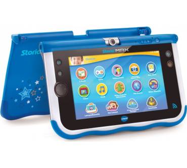 Produktbild Vtech Storio Max 7